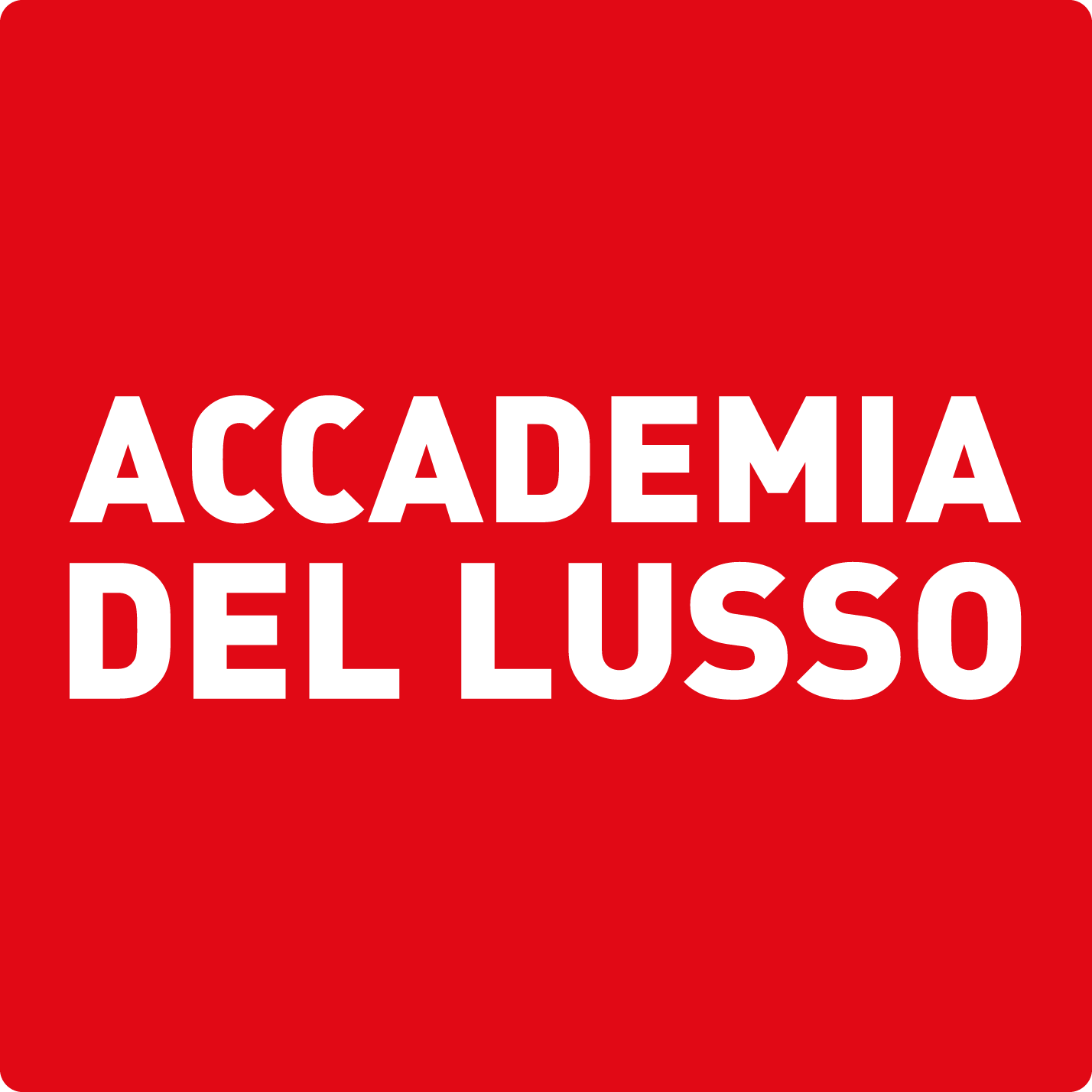 Istituzione Accademia del Lusso